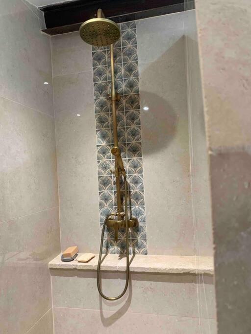 Maison Pipette Pipette Maison ル・カステレ エクステリア 写真