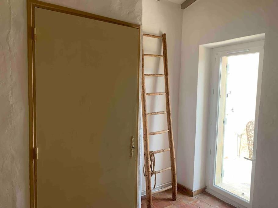Maison Pipette Pipette Maison ル・カステレ エクステリア 写真