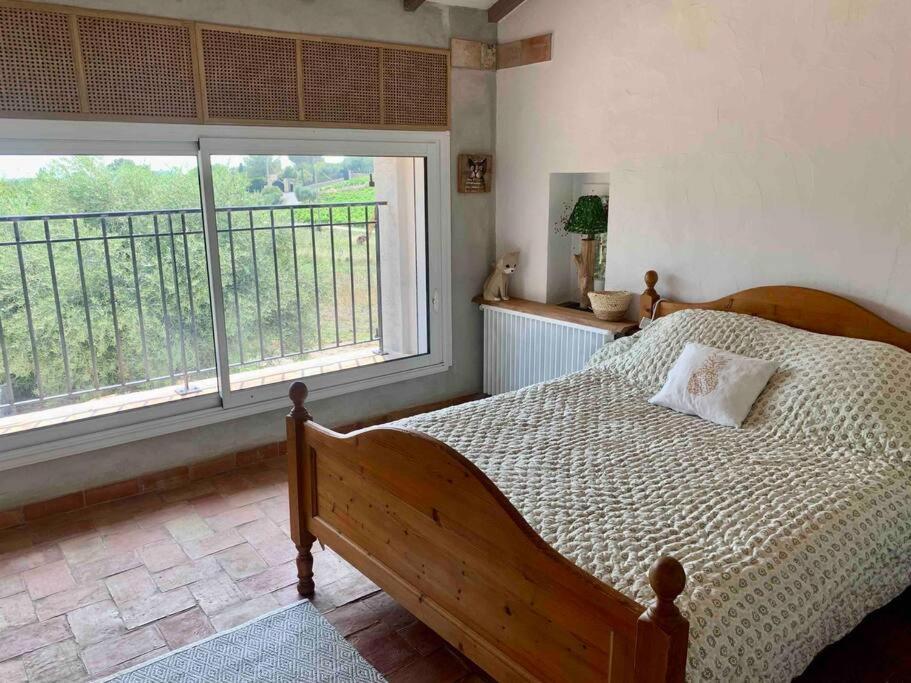 Maison Pipette Pipette Maison ル・カステレ エクステリア 写真