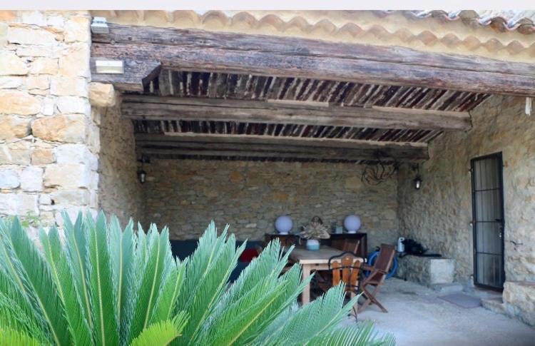 Maison Pipette Pipette Maison ル・カステレ エクステリア 写真